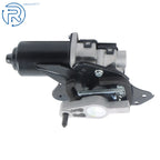 Front LHD Windshield Wiper Motor F4LY17508A for Lincoln Mark VIII (1993–1998)