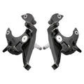 2 Inch Front Drop Spindles for GMC Jimmy (1992–1997) & Chevy S10 Blazer (1983–1994)