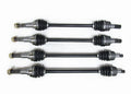 Precision Full CV Axle Set for Yamaha Viking 700 VI Wolverine 700 (2014–2026)