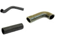 Radiator Hose Kit for Zetor 2011, 2511, 3011, 3045, 3511, 3513, 3545, 4011, 4511, 4712