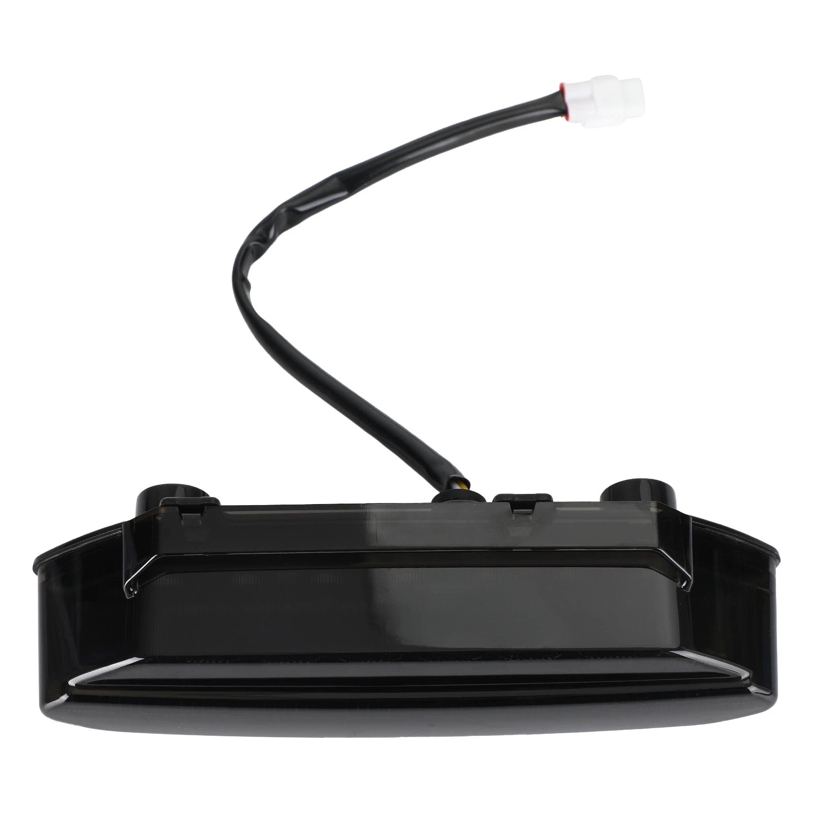 LED Tail Light for Yamaha YFZ450 (2006–2009) 5TG-84710-21-00 Black