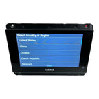 Marine Multi Engine Display for Yamaha CL5-1 (OEM, 6YM8371510)