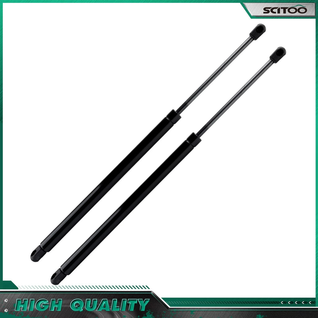 2X Liftgate Lift Support Shocks Struts Gas Springs for Lincoln Navigator (2007–2017)