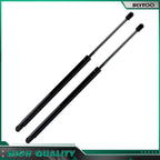 2X Liftgate Lift Support Shocks Struts Gas Springs for Lincoln Navigator (2007–2017)