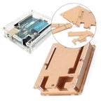 Acrylic Box Kit for UNO R3 Board (2011–2023)