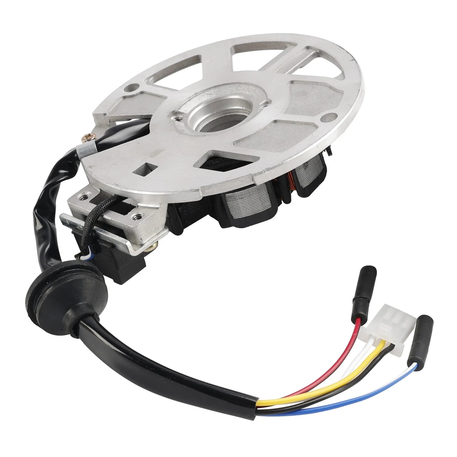 5-Wire Magneto Stator for 50cc 1PE40QMB Jog Minarelli (2 Stroke)