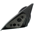 Right Passenger Side Manual Door Mirror for Ford Escort ZX2 (1998–2003)