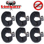 6 Pack Carburetor Float for Yamaha Outboard (Replaces 6E5-14385-02-00, 18-7069)