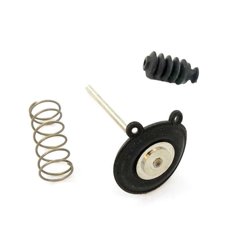 Set of 2 Carburetor Accelerator Pump Diaphragm Valves for Honda CB750 CB900C (1979–1983)