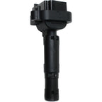 Set of 4 Ignition Coils for MB Mercedes C Class C230 (2003–2005)