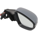Heated Mirrors Set of 2 for VW Passat