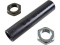 Tie Rod End Adjusting Sleeve for Suzuki X90 1998 4WD (JN137XS)