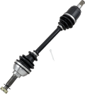 Axle Kit CV Complete Replacement for Moose Offroad (Front)