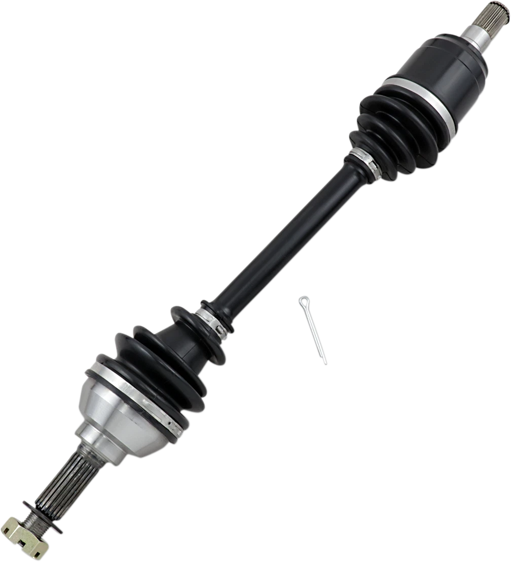 Axle Kit CV Complete Replacement for Moose Offroad (Front)