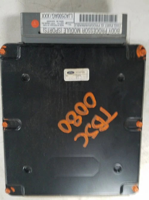 BCM Body Control Processor Module for Jaguar XK8 X100 (1997–1997)