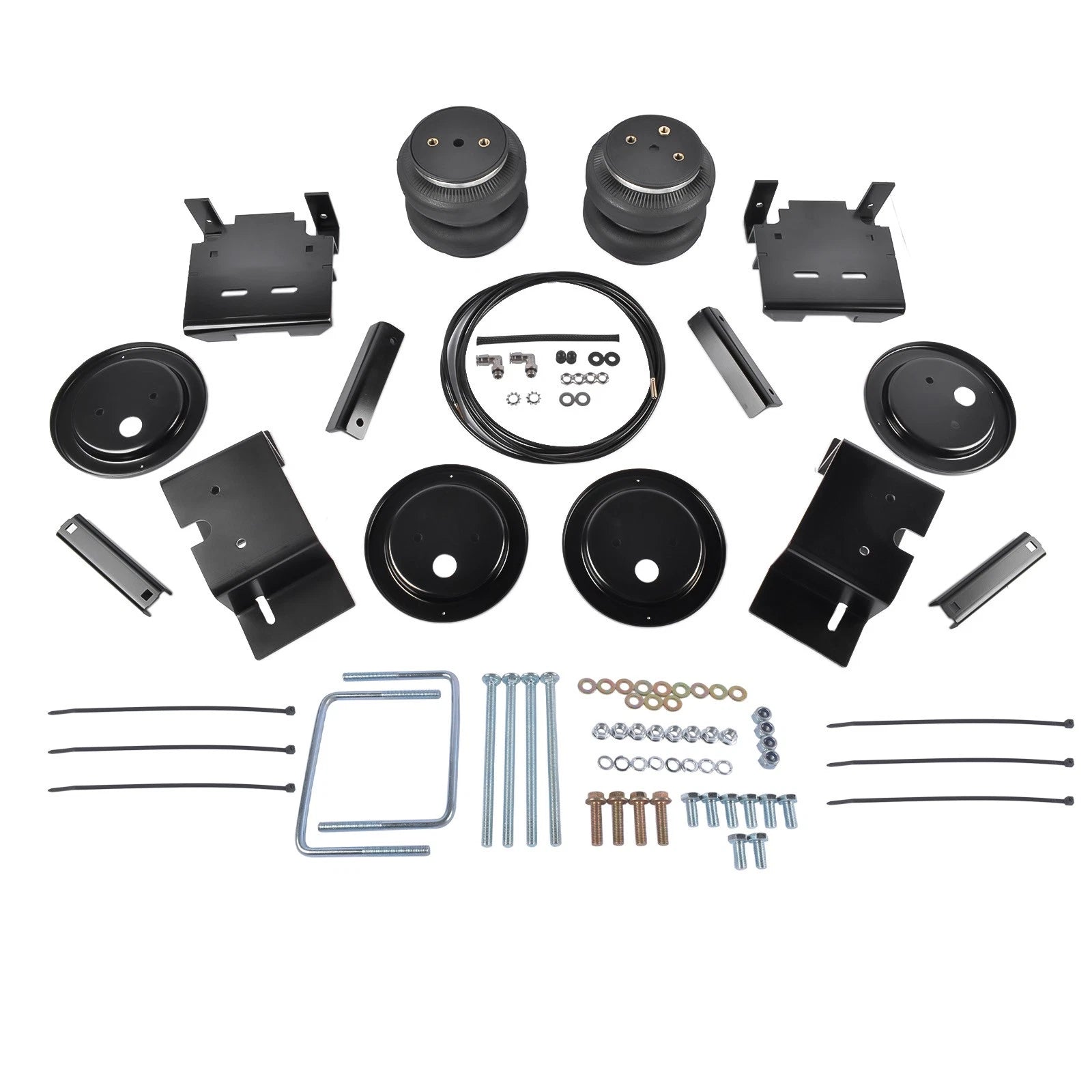 LoadLifter 7500XL Air Spring Kit for Ram 3500 Pickup 4WD (2019–2024) 57531