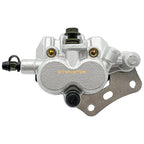 Rear Brake Caliper & Pads for Kawasaki Ninja 250 250R EX250J (2008–2012)