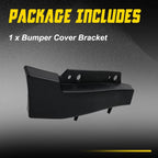 Driver Left Front Bumper Bracket for Chevy Colorado (2021–2022)
