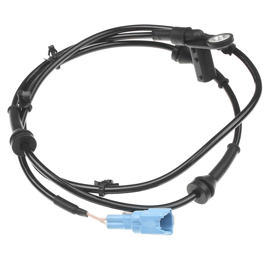 2X Front ABS Wheel Speed Sensors for Nissan Quest (2004–2009)