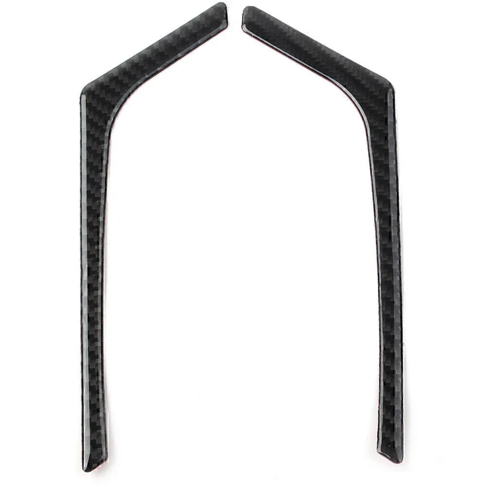 Car Inner Rear Door Handle Cover Trim for Subaru Forester (2013-2018)