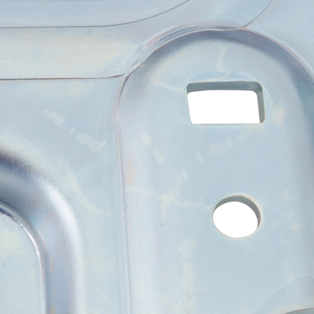 Set of 2 Hood Hinges for Audi Q3 (2019–2023)