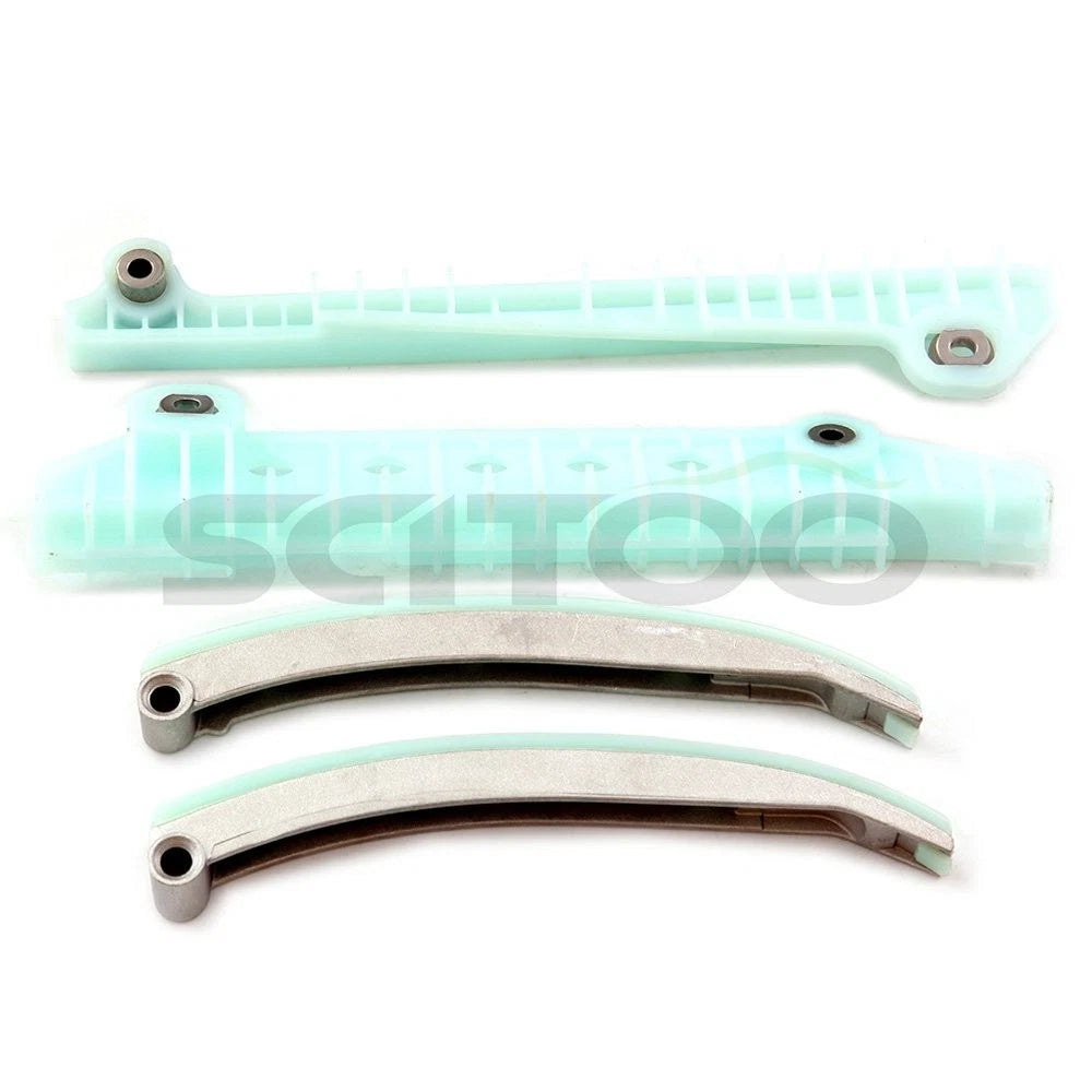 Timing Chain Kit & Head Gasket Set for Ford Mustang GT 4.6L (2005–2010)