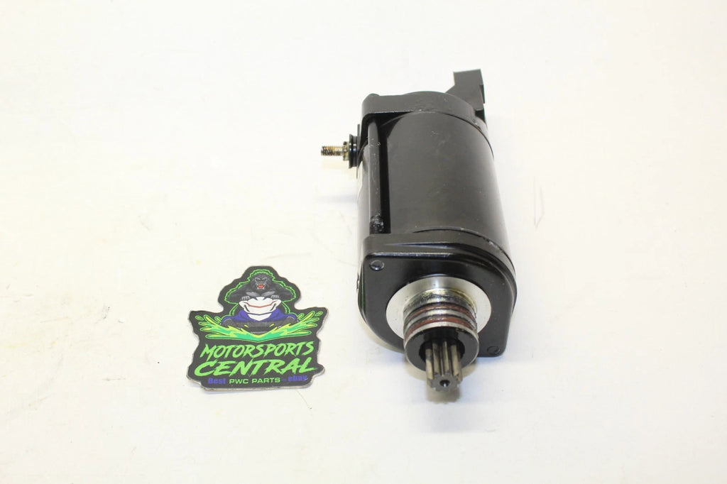 OEM Starter Motor for SeaDoo GTR GTS Spark TRIXX 900 ACE (2015–2022)
