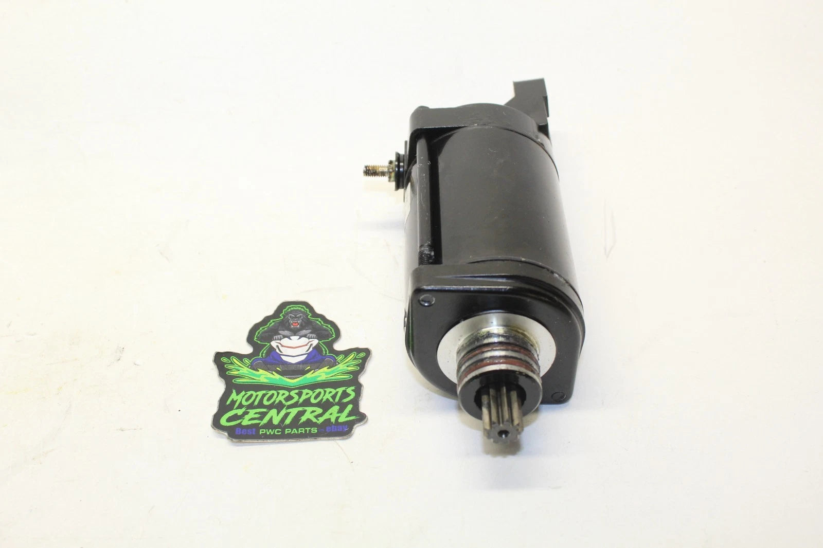 OEM Starter Motor for SeaDoo GTR GTS Spark TRIXX 900 ACE (2015–2022)