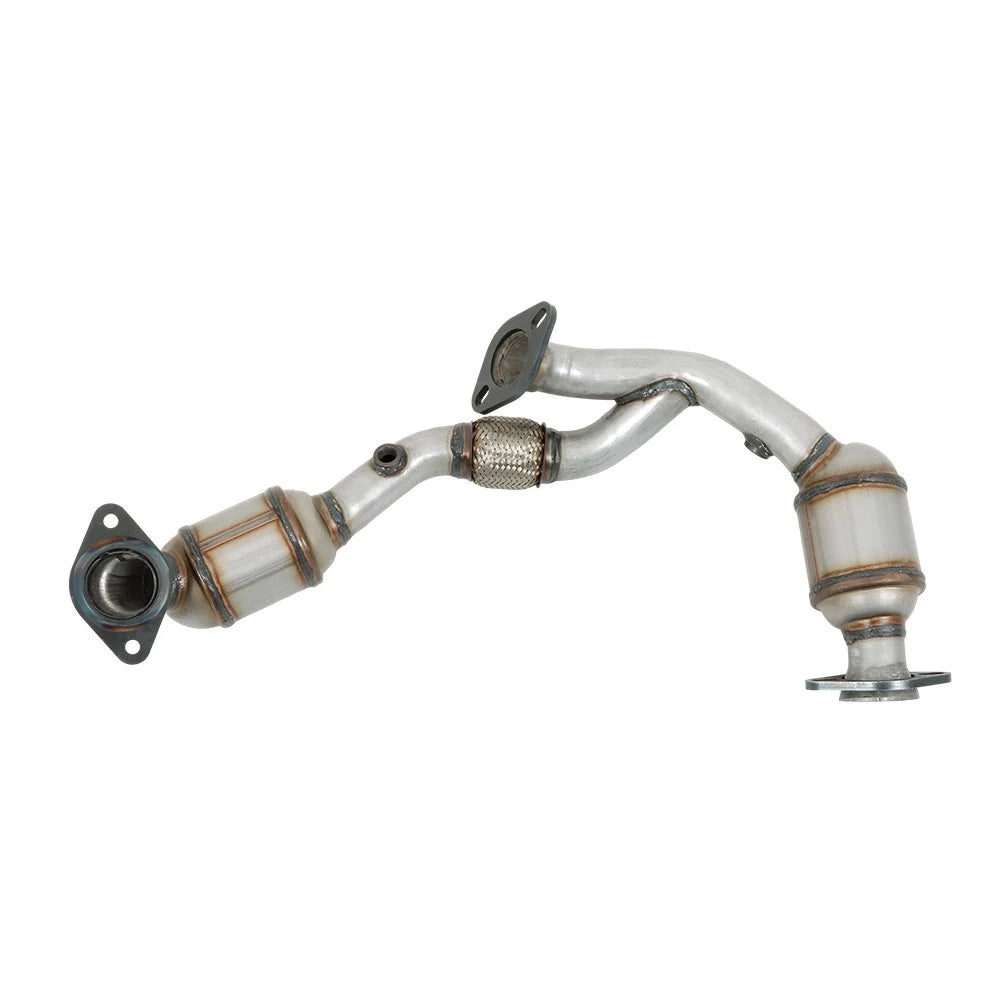 Front & Rear Catalytic Converter for Ford Taurus (2000-2007)