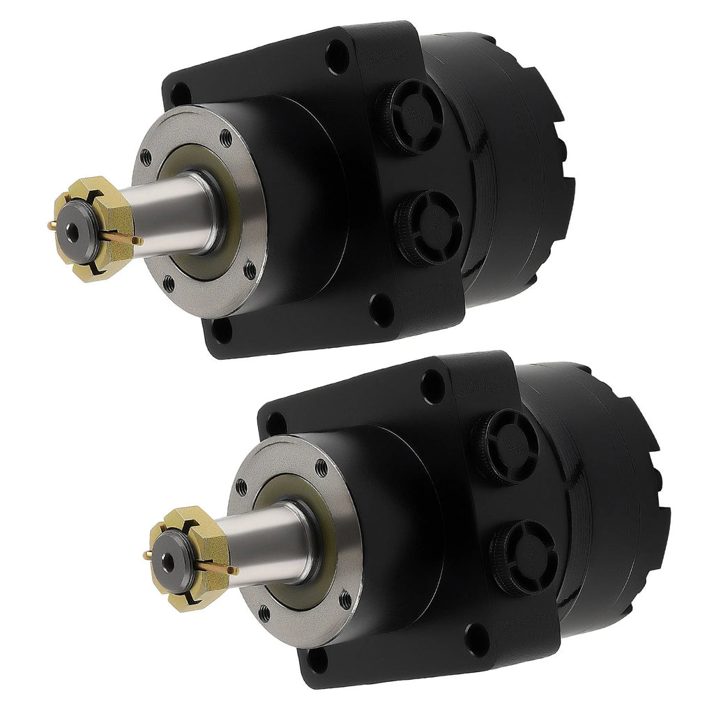 Wheel Motor for Scag (2-Pack) Hydro-Gear HGM-15E-3138 (2000–2000)