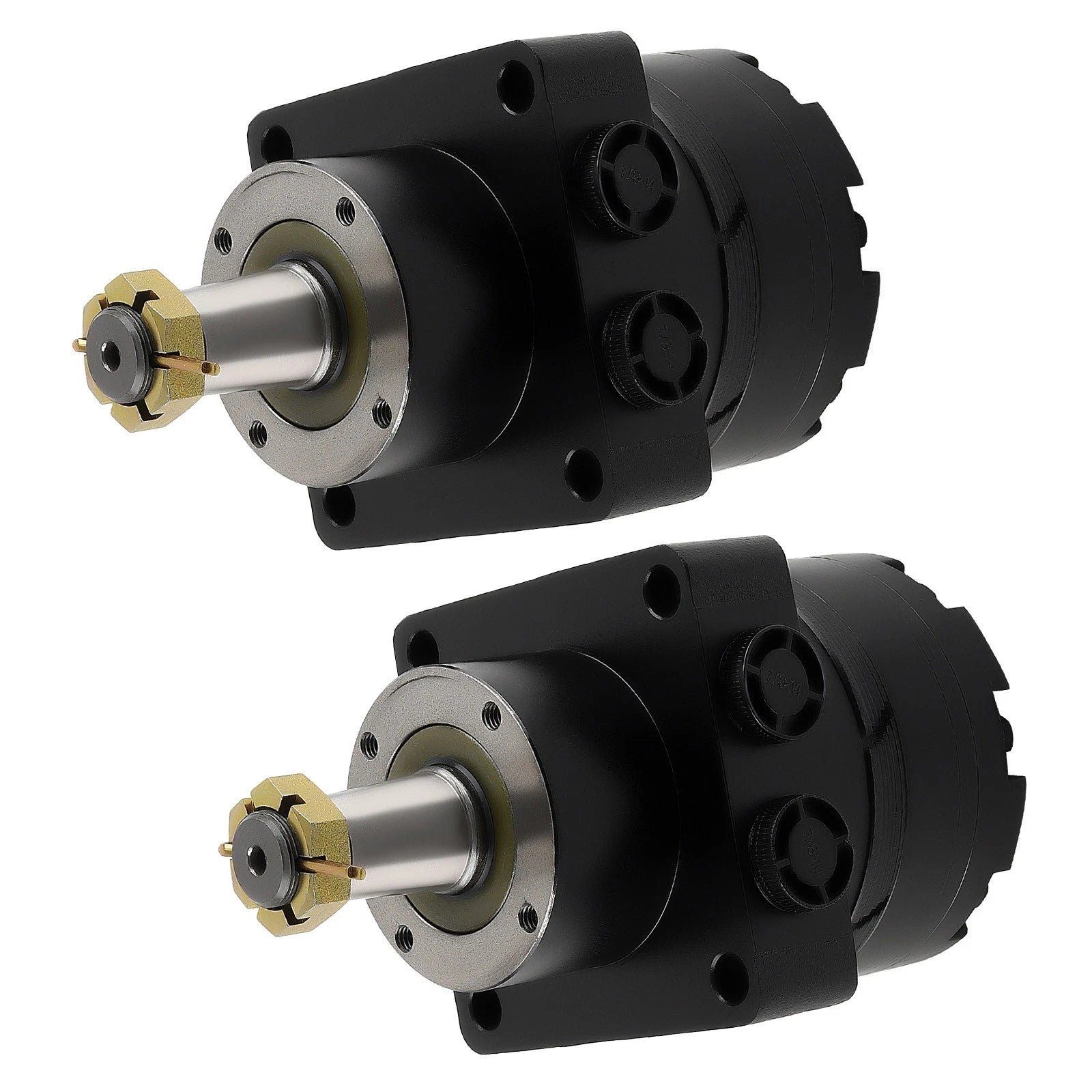 Wheel Motor for Scag (2-Pack) Hydro-Gear HGM-15E-3138 (2000–2000)