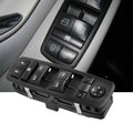 Master Driver Side Window Lock Switch for Jeep Liberty Dodge Nitro Journey (2002–2012)