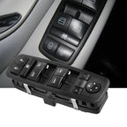 Master Driver Side Window Lock Switch for Jeep Liberty Dodge Nitro Journey (2002–2012)
