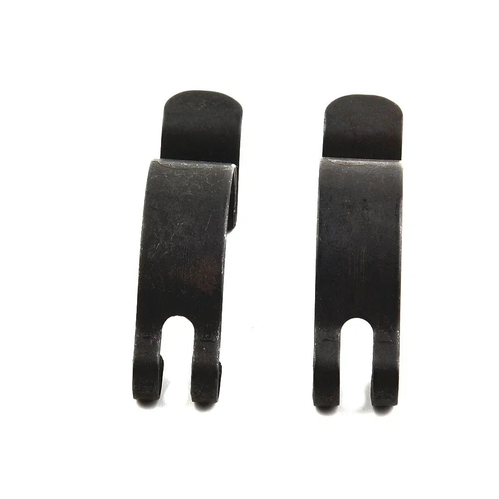 Air Filter Housing 2 x Air Filters