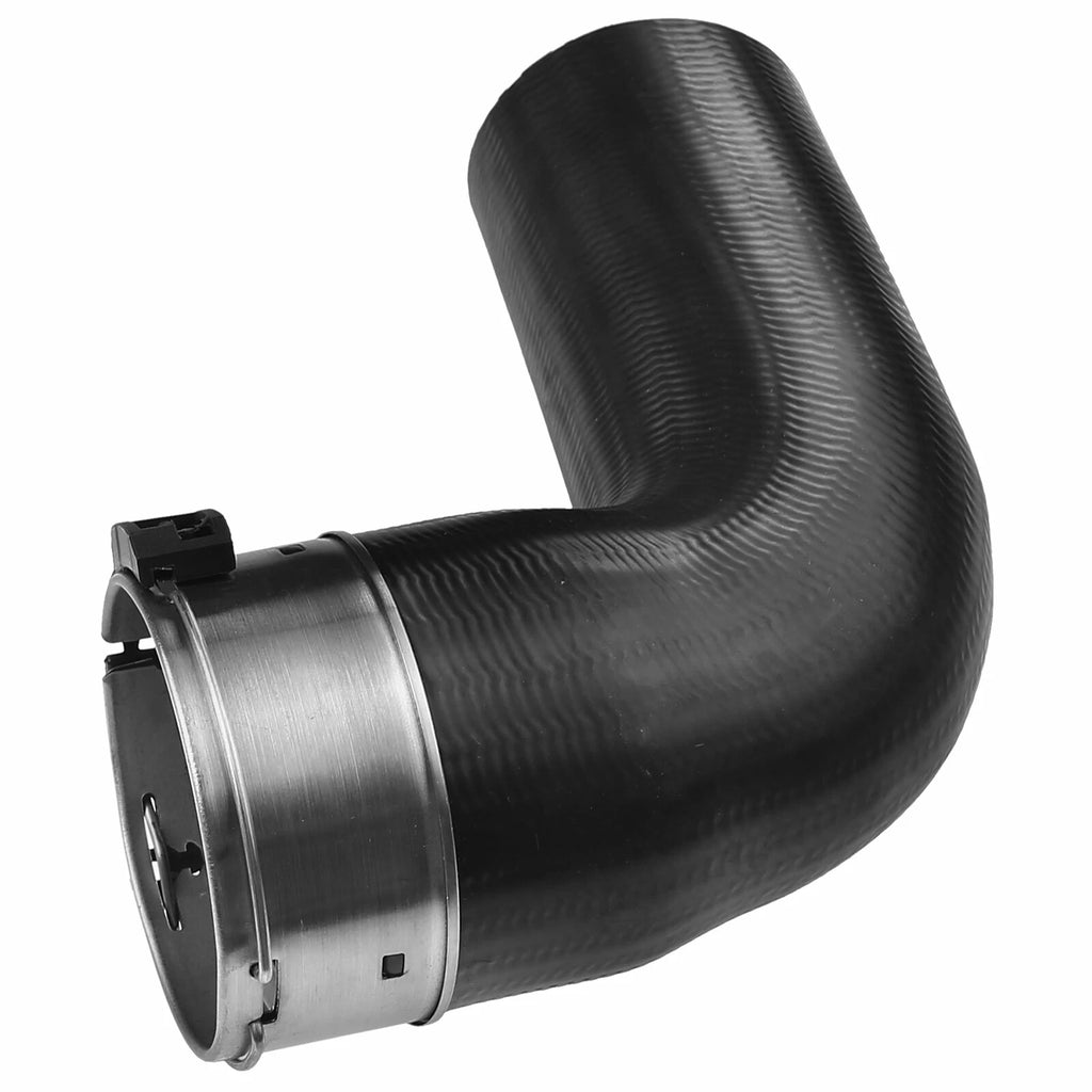 Turbo Intercooler Hose for BMW E60 525d 530d 530xd 535d (2005–2010)