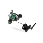 Left Front Ride Height Sensor for Audi Q7, Porsche Cayenne, Touareg (2007–2019)