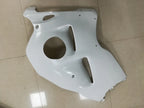 Unpainted Fairing Kit for Suzuki Hayabusa GSX1300R (1997–2007)