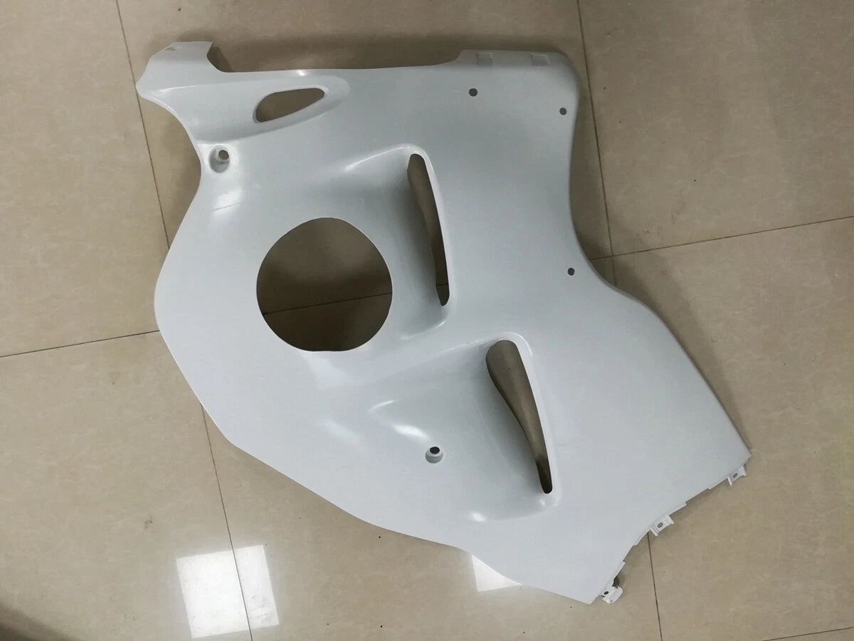 Unpainted Fairing Kit for Suzuki Hayabusa GSX1300R (1997–2007)