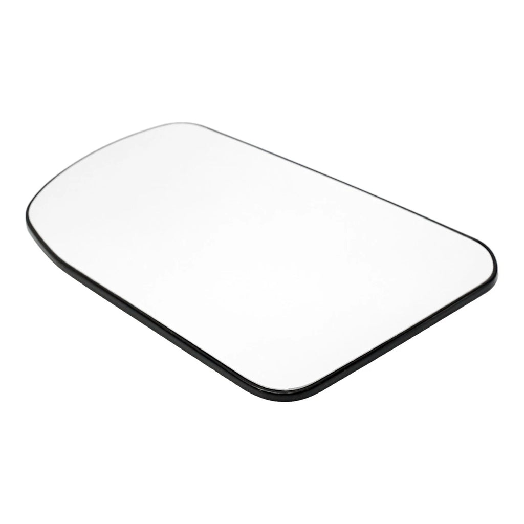 Driver Left Side Heated Mirror Glass for Nissan Altima (2007-2012)
