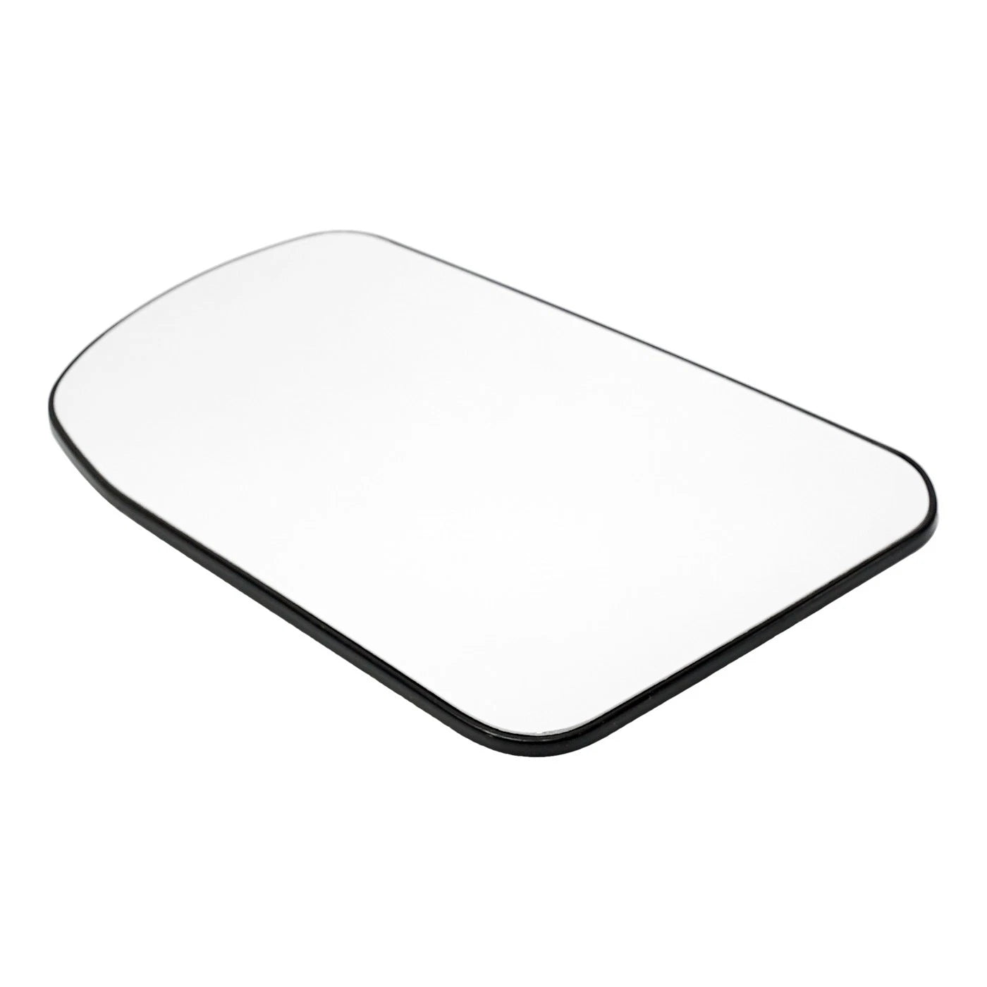 Driver Left Side Heated Mirror Glass for Nissan Altima (2007-2012)
