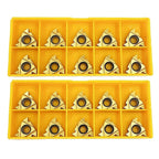 20pcs Carbide Threading Inserts for Model 16ER AG60
