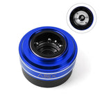 Quick Release Hub Adapter 70MM for MOZA Simagic Racing Simulator