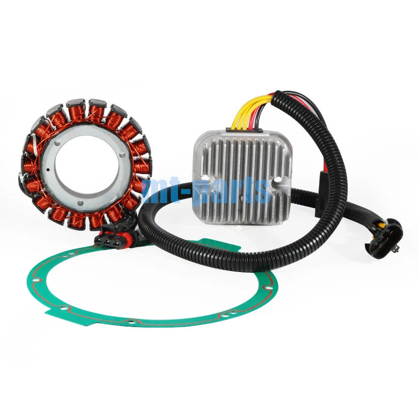 Stator Regulator Rectifier Gasket for Polaris Sportsman XP 850 EPS (2009) 4011427