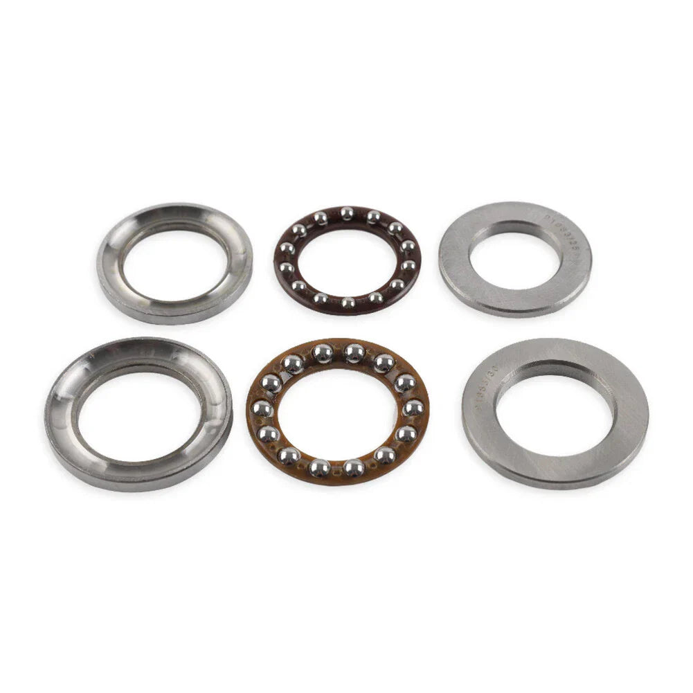 Steering Stem Bearing Kit for Yamaha PW80 PY80 Peewee 80 (1990-2006)
