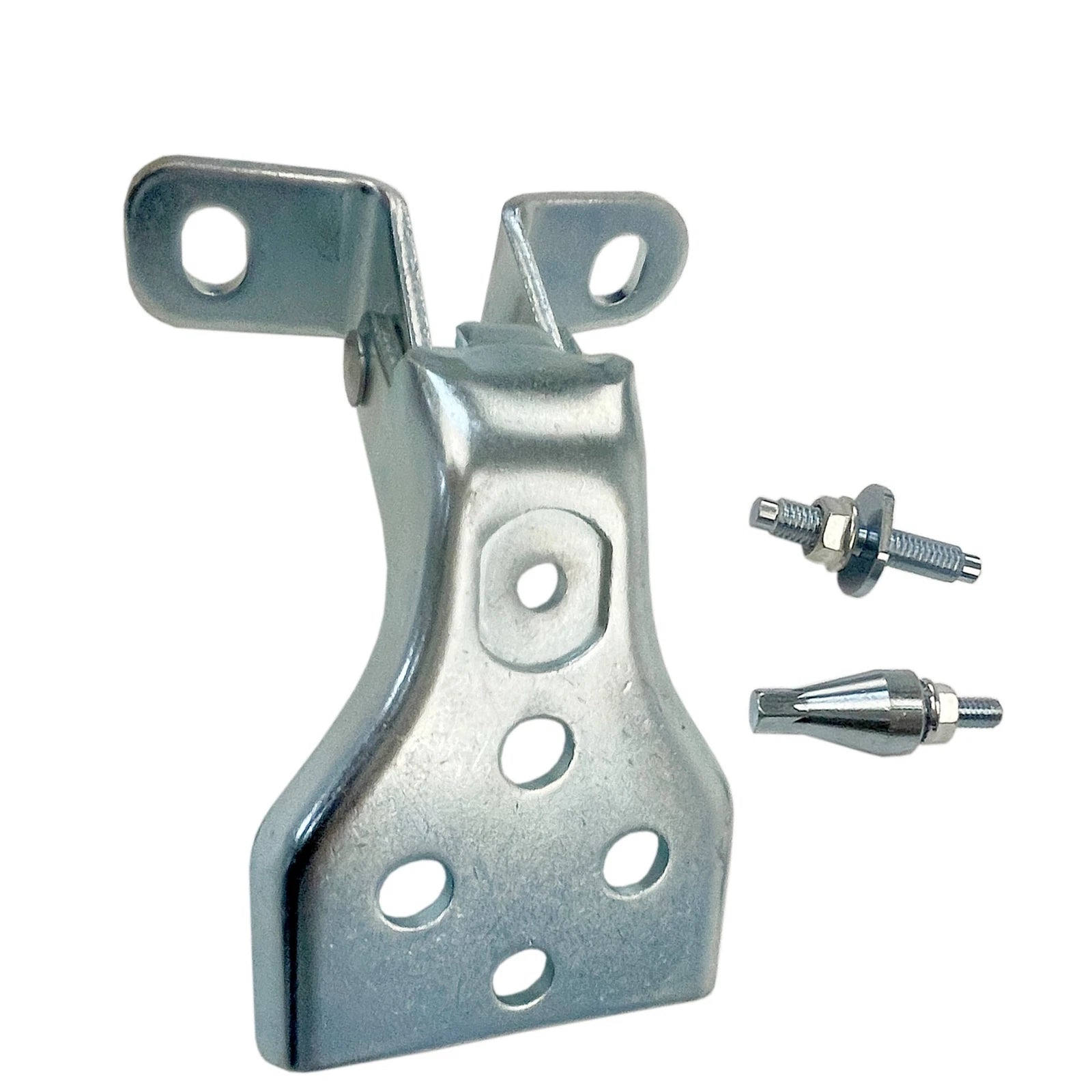 Front Left Upper Door Hinge for Ford F-150 Lobo Lincoln Mark LT (2004–2014)