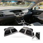 Front Air Conditioning Control Vent for Lexus ES350 (2007–2012)
