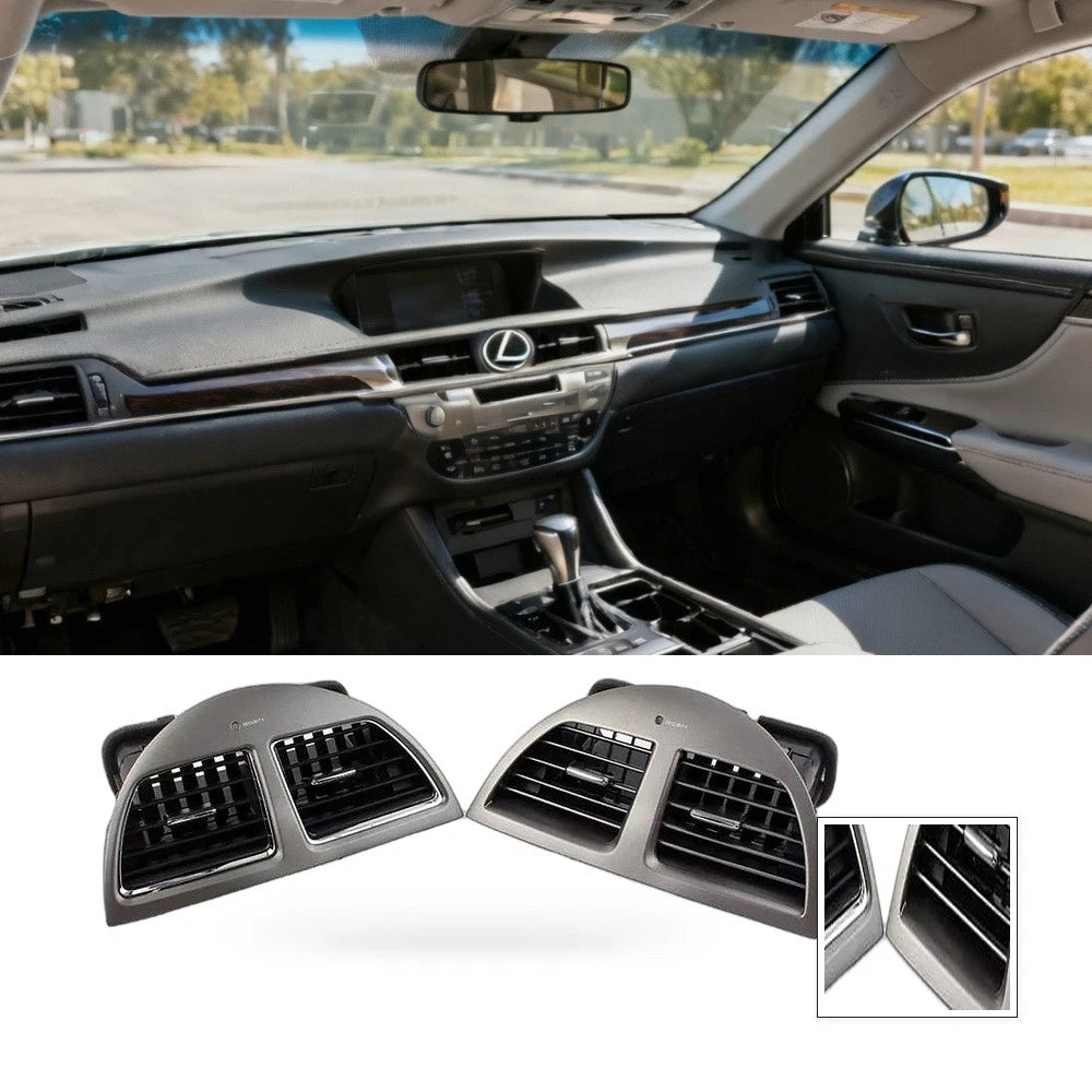 Front Air Conditioning Control Vent for Lexus ES350 (2007–2012)