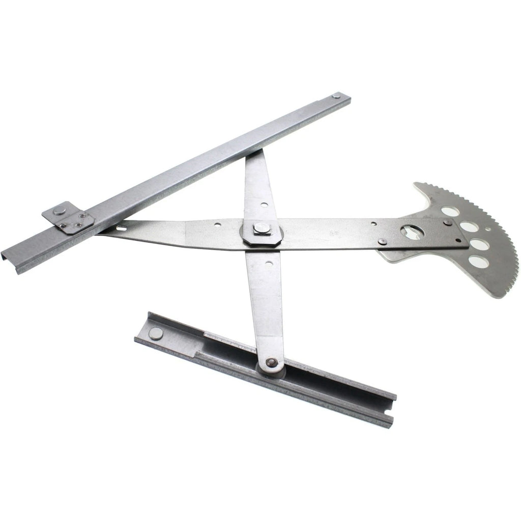 Power Window Regulator Set for Chevy Malibu (1997–2003)