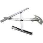Power Window Regulator Set for Chevy Malibu (1997–2003)
