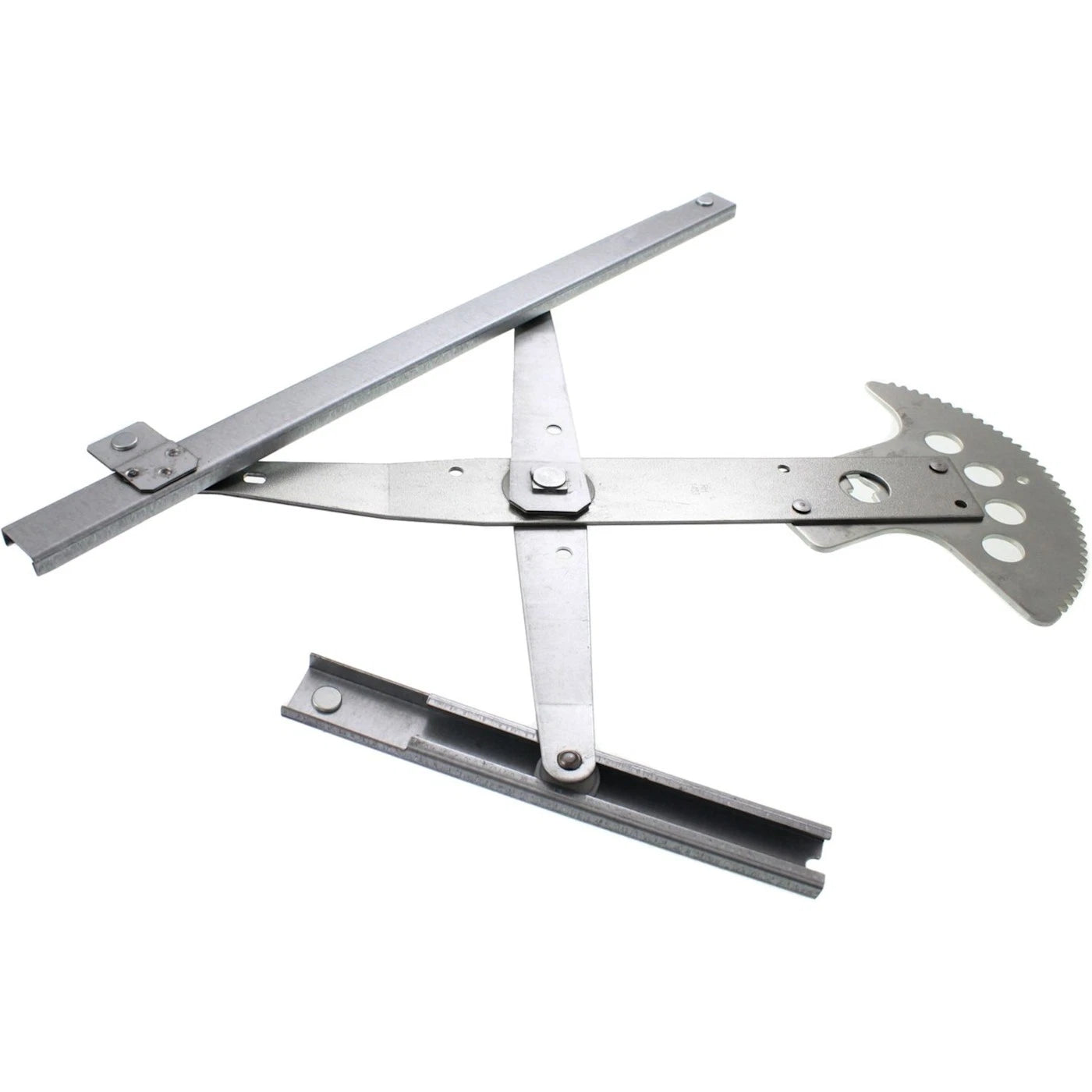 Power Window Regulator Set for Chevy Malibu (1997–2003)